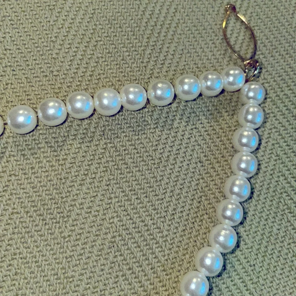 2 sweater chains - Picture 2 of 5